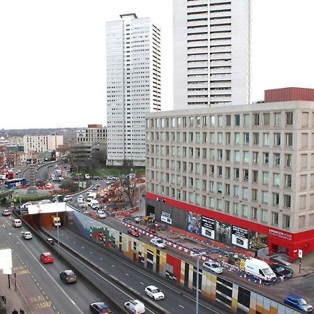 Appartement Westside Two à Birmingham Extérieur photo