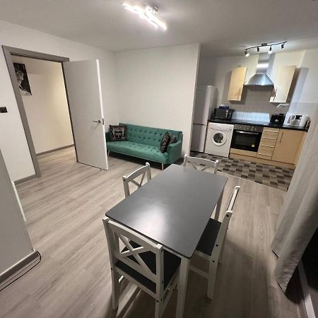Appartement Westside Two à Birmingham Extérieur photo