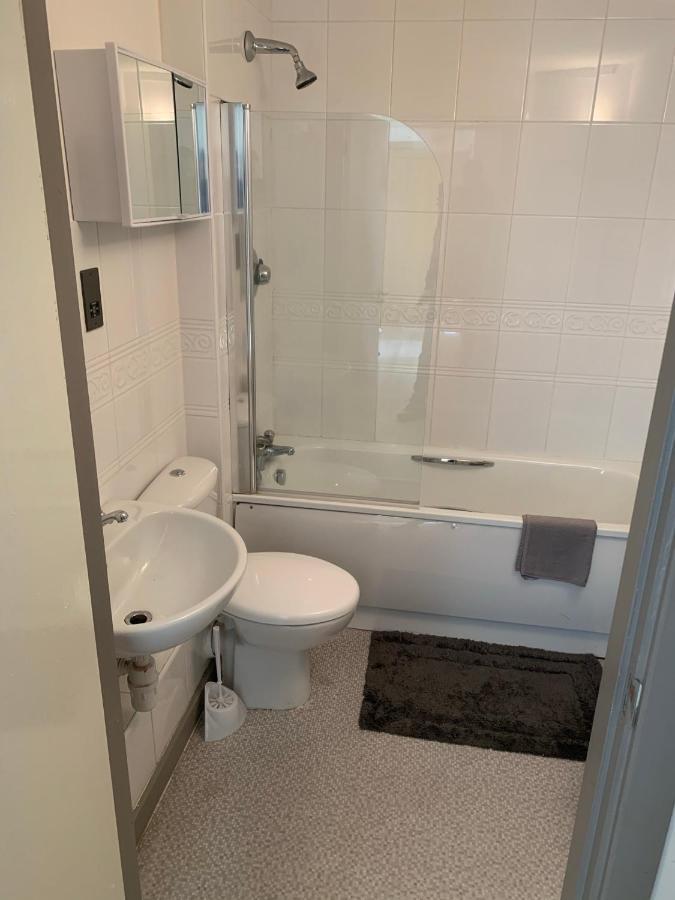 Appartement Westside Two à Birmingham Extérieur photo