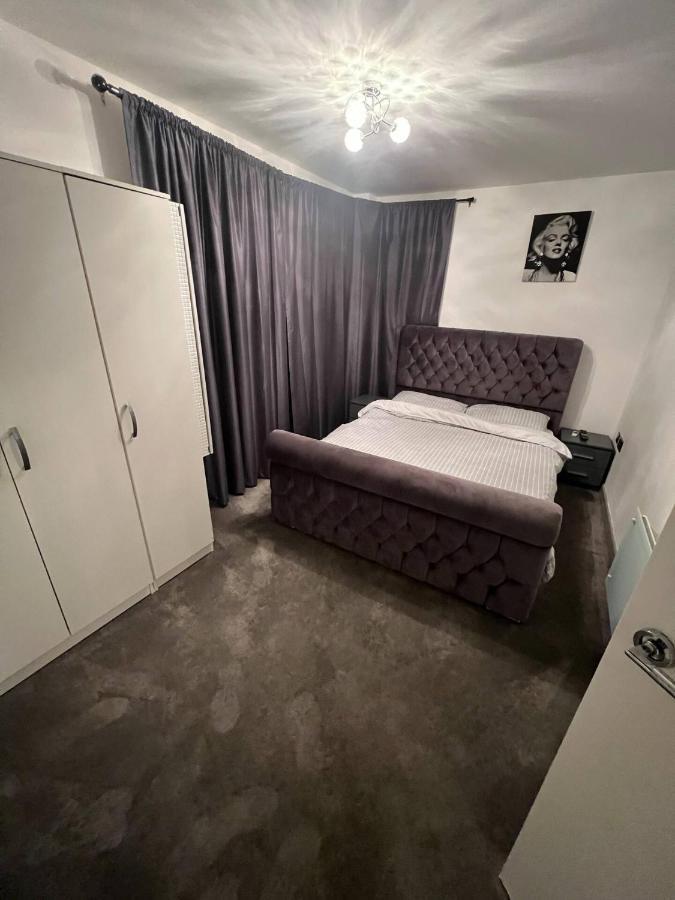 Appartement Westside Two à Birmingham Extérieur photo
