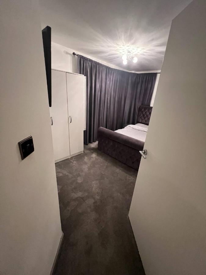 Appartement Westside Two à Birmingham Extérieur photo
