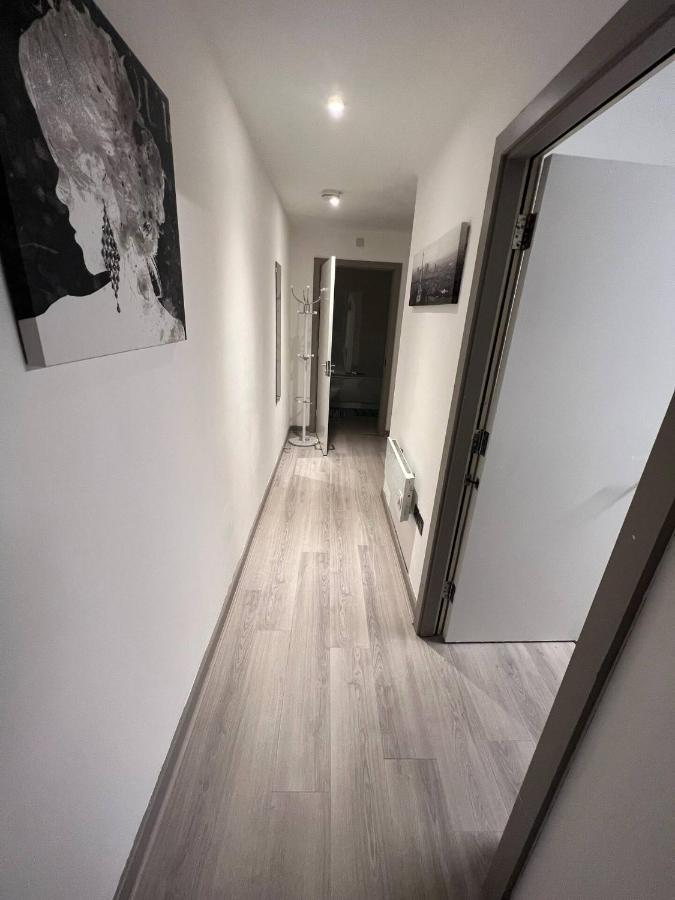 Appartement Westside Two à Birmingham Extérieur photo
